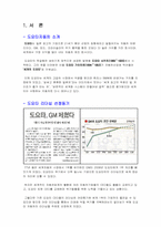 도요타자동차의 리더들이 발휘한 리더십-2