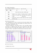 미스터피자의 마케팅 분석과 문제점도출 및 제안-13