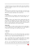 미스터피자의 마케팅 분석과 문제점도출 및 제안-15