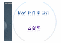[다국적기업론] 다임러크라이슬러 M&A-8