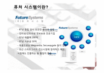 [조직관리론] ㈜퓨처시스템의 성장경로 사례 연구-3