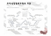 [조직관리론] ㈜퓨처시스템의 성장경로 사례 연구-7
