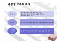 [조직관리론] ㈜퓨처시스템의 성장경로 사례 연구-16