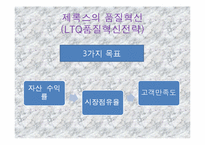[조직행동] 제록스의 LUTI 교육훈련-8