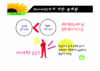 [조직개발론] Rondell Data Corporation의 사례-6
