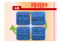 [기업정보화론] 최신 IT을 활용한 기업정보화 성공사례(e-KPLS의 도입을 통한 우정사업의 성과)-5