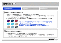 [마케팅전략] 현대카드 성공기-12