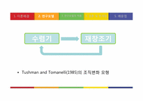 [조직설계론] 기업집단의 조직변화 -삼성그룹의 사례-3