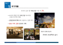 [국제기업환경] 두바이 화려한 성공과 좌절 그리고 현재-5