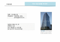 SK Telecom 국제마케팅 전략 -힐리오(helio) 사례-3