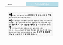 SK Telecom 국제마케팅 전략 -힐리오(helio) 사례-17