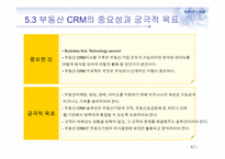 CRM 마케팅과 부동산-20