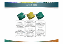 [조직행동론] 집단역학과 팀워크-7