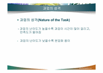 [조직행동론] 집단역학과 팀워크-14
