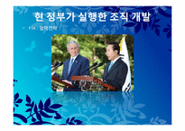 이명박 정부의 조직개혁-9