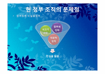 이명박 정부의 조직개혁-13