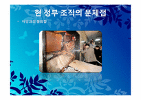 이명박 정부의 조직개혁-14
