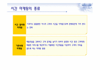 시간(time)마케팅과 부동산-6