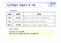 시간(time)마케팅과 부동산-10