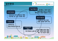 [조직관리론] GS리테일의 조직설계-5