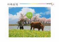 [조직관리론] 삼양그룹의 조직문화 변화-8