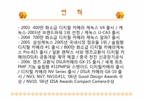 삼성디지털이미징 재무제표분석-8