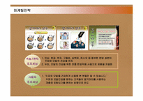 댕기머리 샴푸 마케팅전략-15