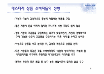 매스티지(masstige) 마케팅과 부동산-8