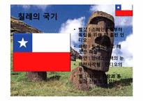 [국제기업환경] 칠레-3