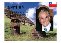 [국제기업환경] 칠레-5