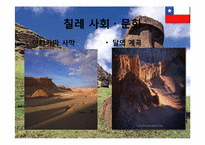 [국제기업환경] 칠레-10
