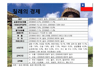 [국제기업환경] 칠레-11