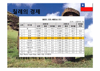 [국제기업환경] 칠레-17