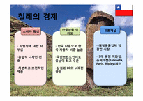 [국제기업환경] 칠레-18