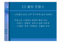 [다국적 기업 경영자] 볼보의 조직문화 분석-3