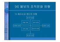 [다국적 기업 경영자] 볼보의 조직문화 분석-7