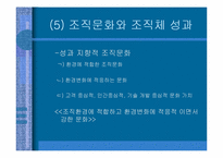 [다국적 기업 경영자] 볼보의 조직문화 분석-9