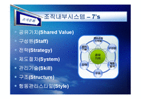 [조직행동론] 조직문화-5