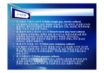 [조직행동론] 조직문화-13