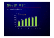 [다국적기업론] Arcelor Mittal 아르셀로미탈의 M&A 전략-12