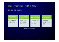 [다국적기업론] Arcelor Mittal 아르셀로미탈의 M&A 전략-14