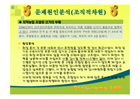 [조직행위론] 농협 조직-9