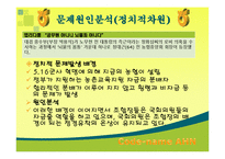 [조직행위론] 농협 조직-16