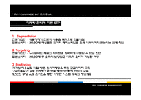 [마케팅전략] KICA 헤어아이롱 -마케팅 성공사례 분석-8