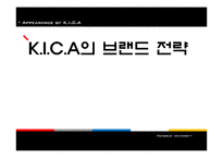 [마케팅전략] KICA 헤어아이롱 -마케팅 성공사례 분석-9