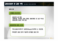 [조직문화] 국민은행 M&A 주택은행 갈등과 해결방안-10