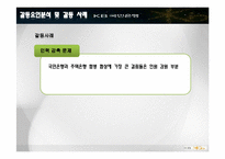 [조직문화] 국민은행 M&A 주택은행 갈등과 해결방안-12