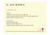 미스터피자 Mr. Pizza의 성공요인과 광고효과분석-7