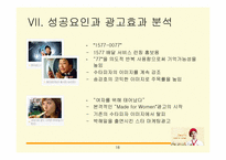 미스터피자 Mr. Pizza의 성공요인과 광고효과분석-18