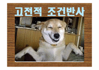 [조직행동론] 학습이론-8